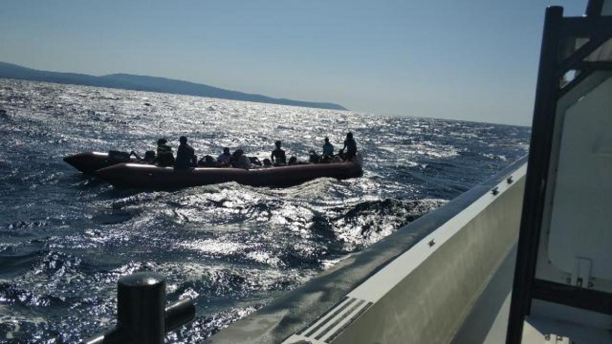 Újabb migránsok fulladtak a Földközi-tengerbe