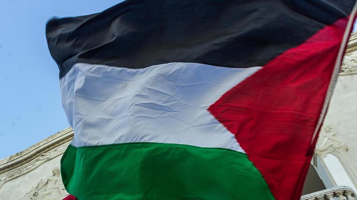 پارلمان اروپا: دولت فلسطین باید به رسمیت شناخته شود