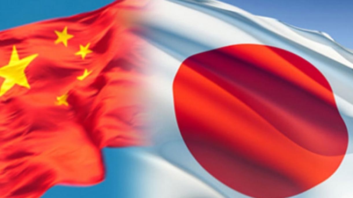 იაპონიამ შეშფოთება გამოუცხადა ჩინეთს სამხედრო მოქმედებების გამო