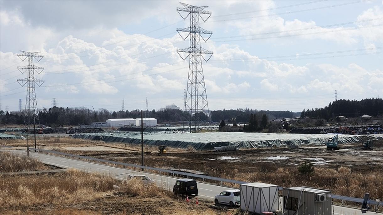 Japón cancela ordenes de evacuación en las proximidades de Fukushima Dai-chi para la reconstrucción