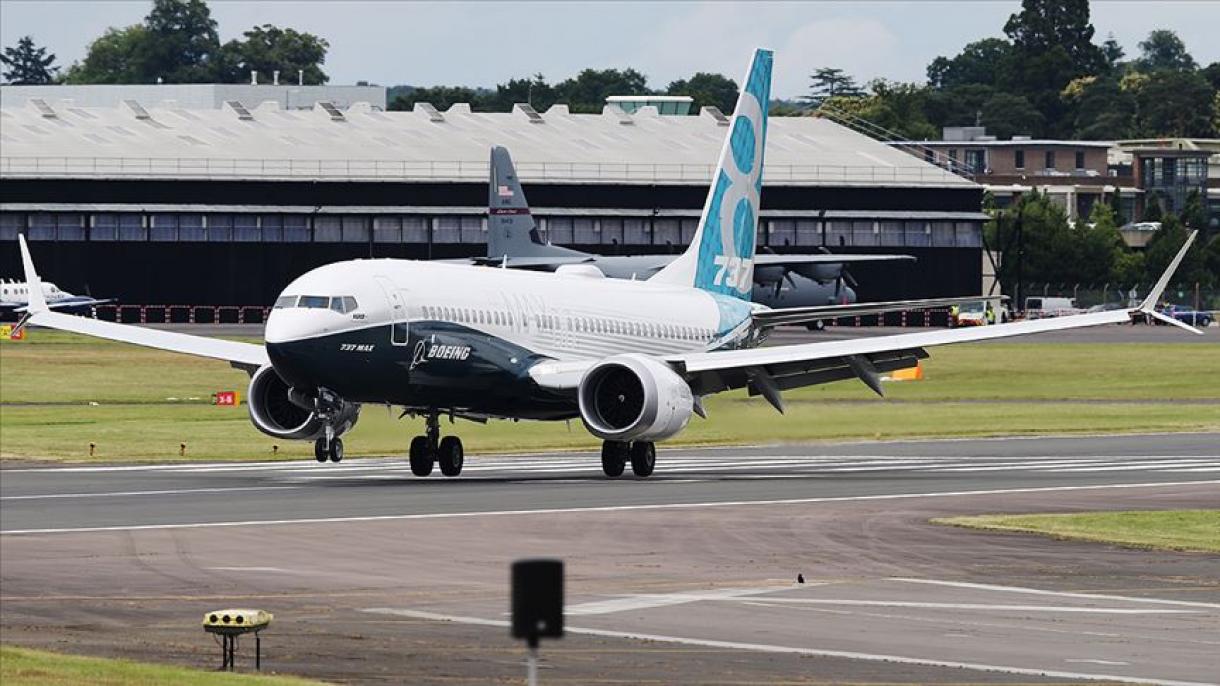 Boeing afferma di aver trovato un secondo errore software
