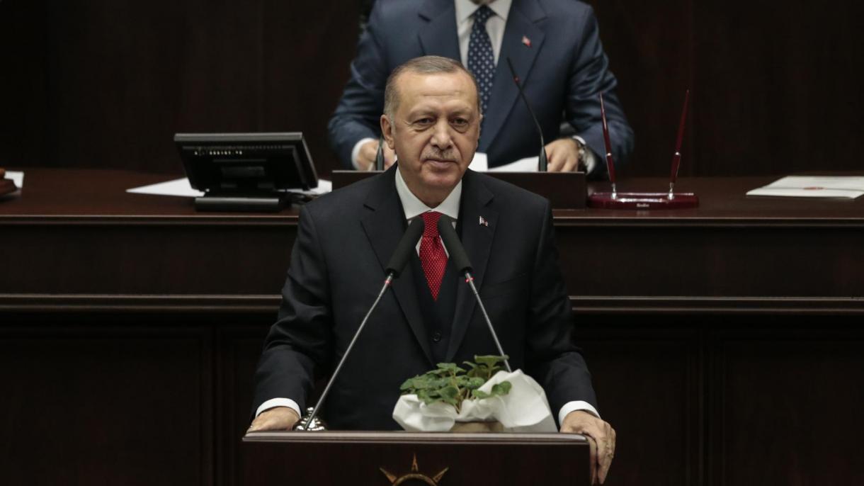 Erdogan: “El golpista Haftar se huyó de Moscú sin firmar el acuerdo del alto el fuego en Libia”