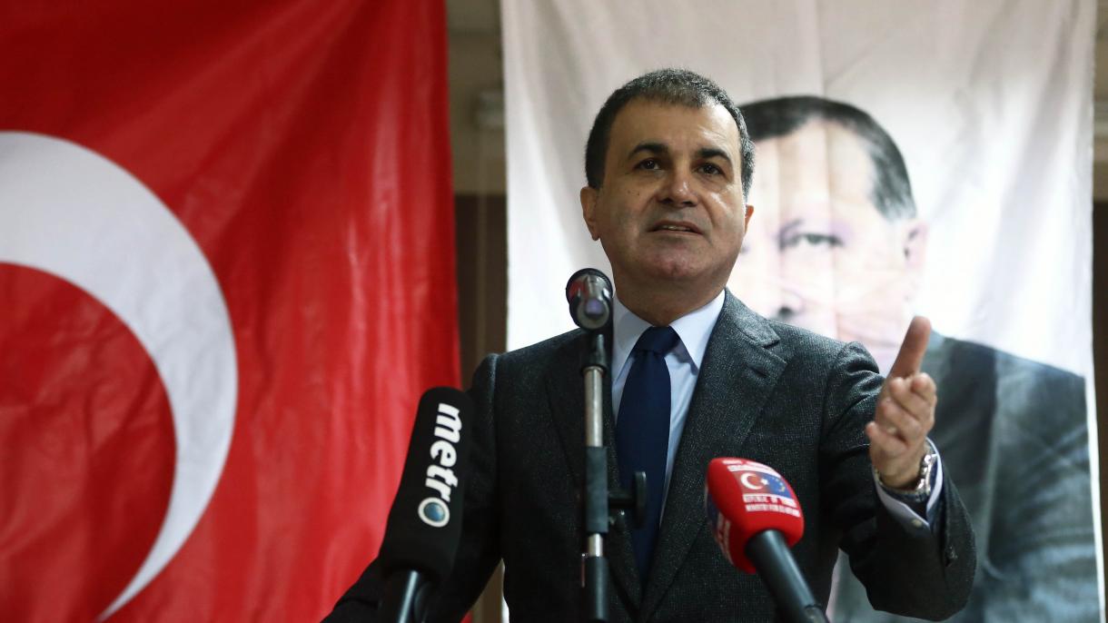 Τουρκία: «Δεν υπάρχει λόγος για τη συνέχιση της συμφωνίας για το μεταναστευτικό»