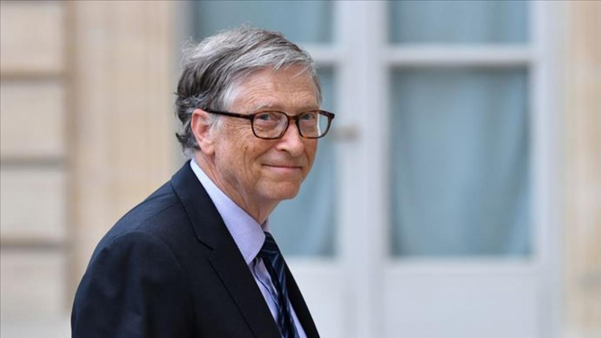Tribunal peruano acusa a Bill Gates, Soros y los Rockefeller de crear el Covid-19