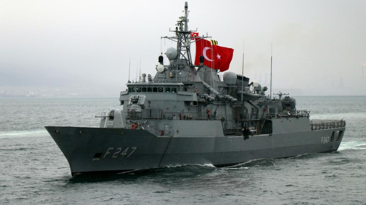Turquía tiene uno de los 10 ejércitos más fuertes del mundo
