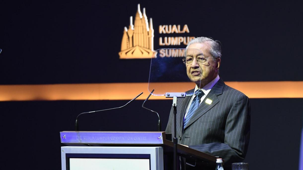 2019 Куала-Лумпур саммиті басталды