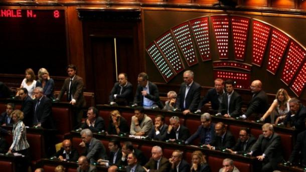 Milleproroghe, Senato vota fiducia definitiva