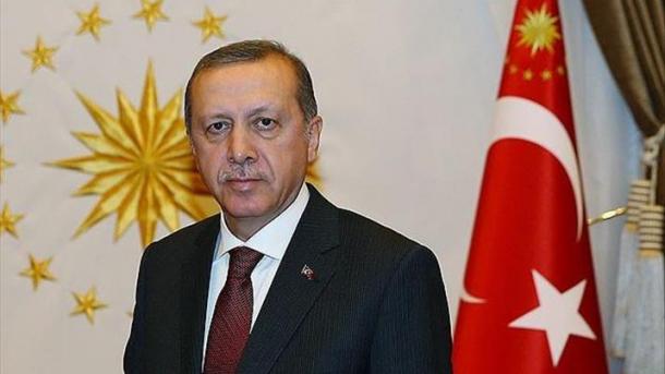 Canal ZDF pede desculpas ao presidente da Turquia