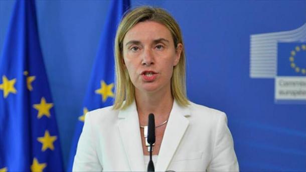 La UE, preocupada por nuevas ofensivas del régimen sirio