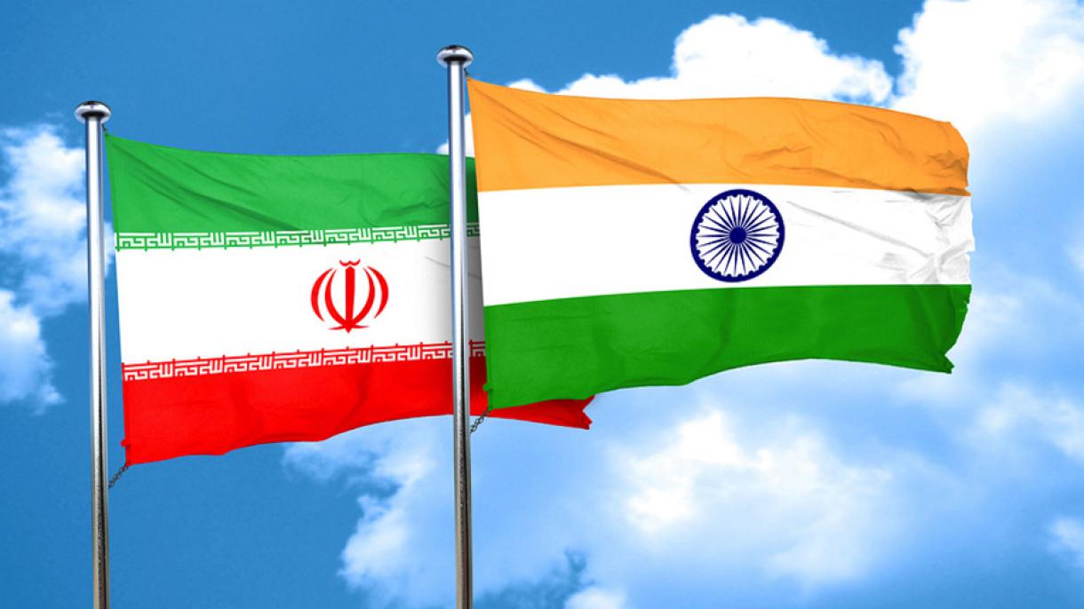 ایران: اگر بھارت پیٹرول کی خرید بند کرے گا تو اسے خصوصی مراعات سے بھی محروم ہونا پڑے گا