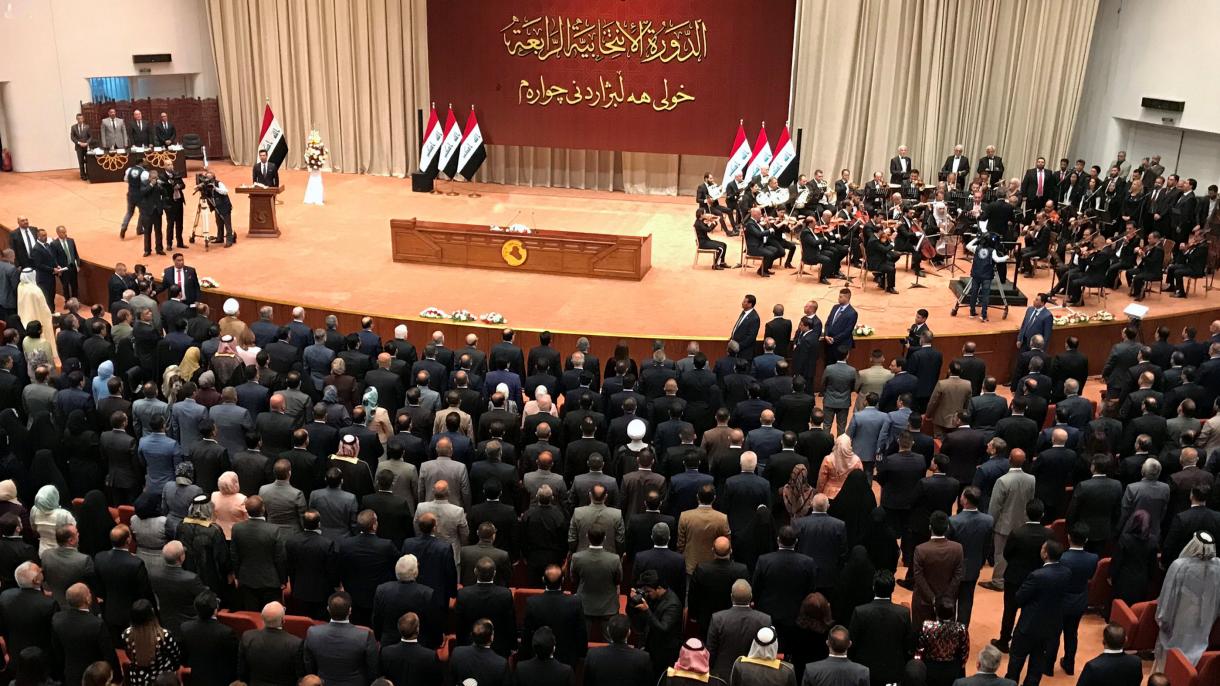 Irakul de după alegerile: Formarea noului guvern