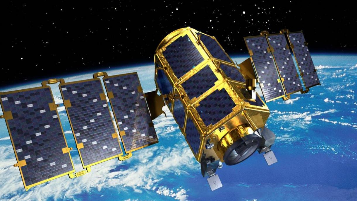 Rusia pone en órbita un nuevo satélite de navegación