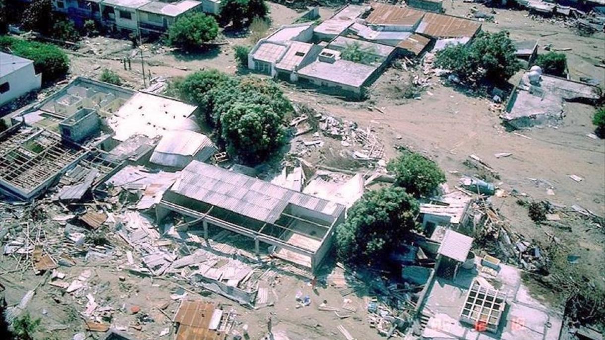 Colombia: 35 años de la tragedia de Armero, una pequeña erupción volcánica que produjo un inmenso desastre