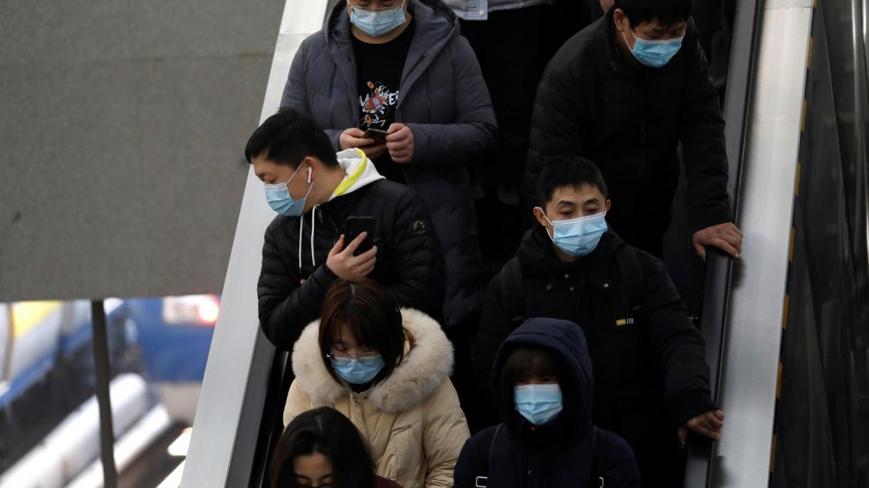 Kina naredila lockdown za 13 miliona ljudi u Xi'anu zbog korona virusa
