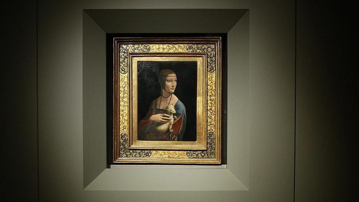 لهستان 86 هزار اثر نقاشی مشهور جهان را خریداری کرد