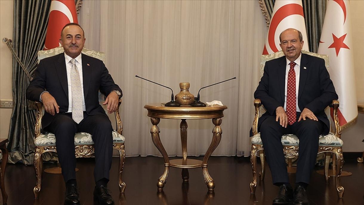 تاتار: ترکیه بزرگترین قدرت منطقه است