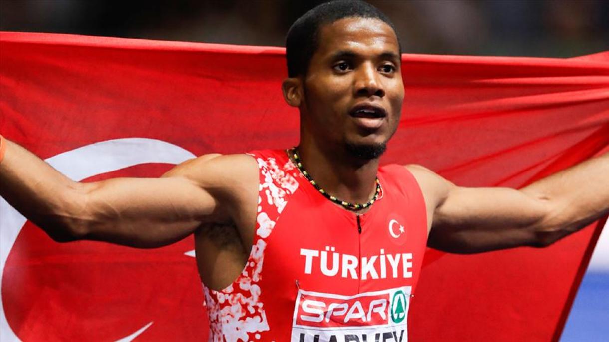 Turcia a cucerit 21 de medalii la Campionatele Balcanice de Atletism de la Cluj Napoca