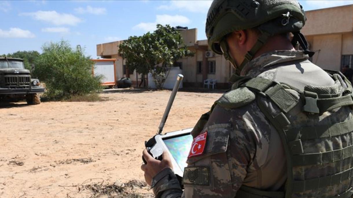 Ejército turco continúa abatiendo a los terroristas del PKK en el norte de Irak