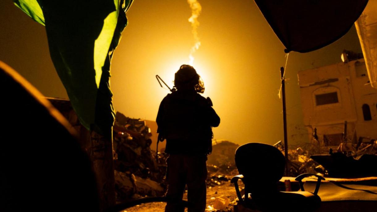افزایش تعداد سربازان اسرائیلی کشته شده در حملات به غزه