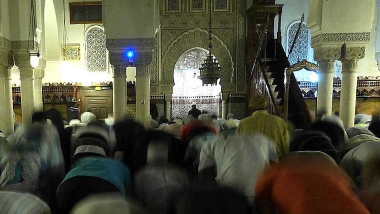 Se cierra otra mezquita en Francia