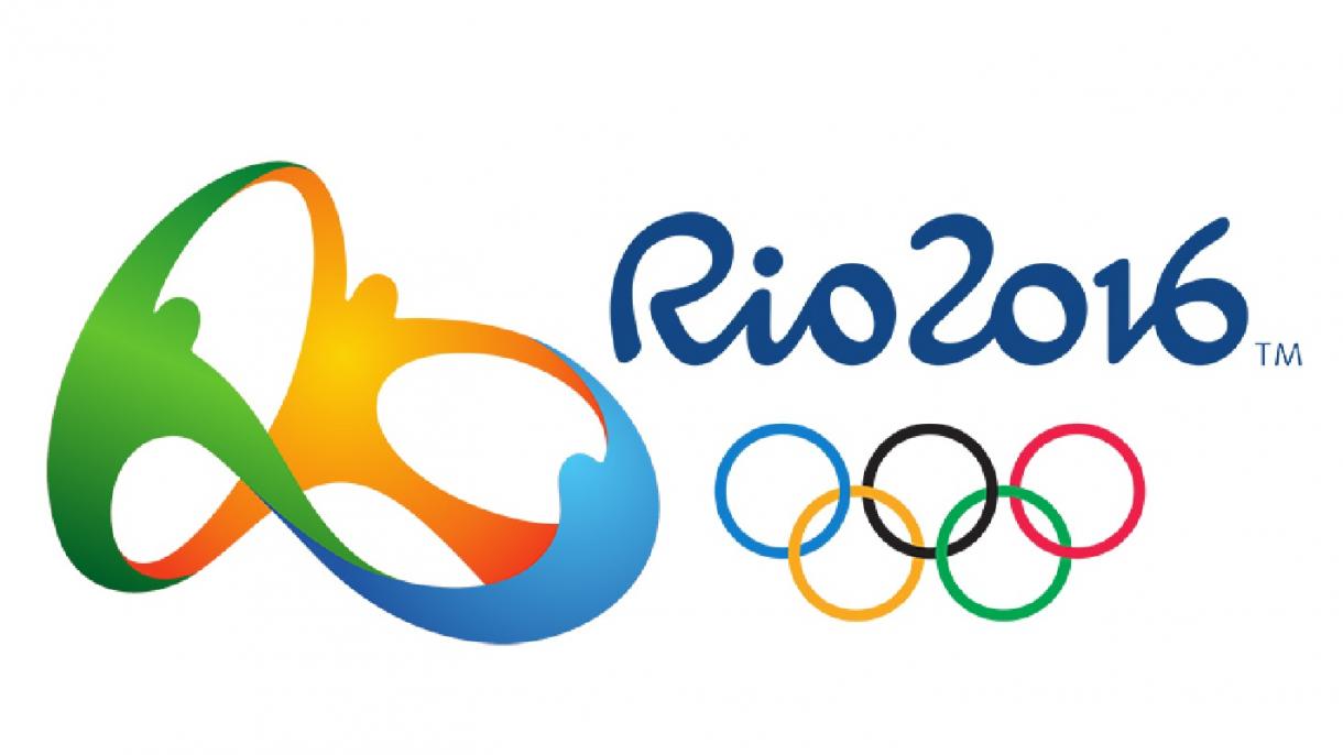 リオ五輪 明日開会式 ルザー カヤアルプがトルコ国旗を掲げる リオ五輪 明日開会式 ルザー カヤアルプがトルコ国旗を掲げる