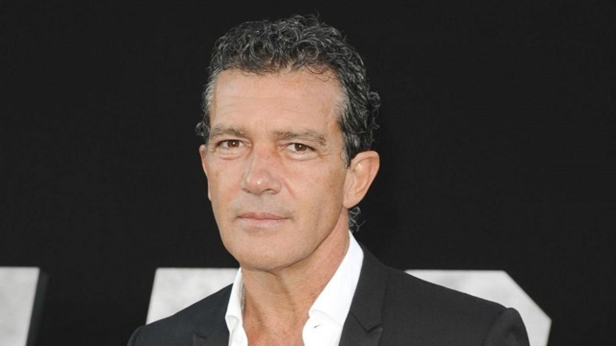 El Picasso de Antonio Banderas se estrena en abril en National Geographic