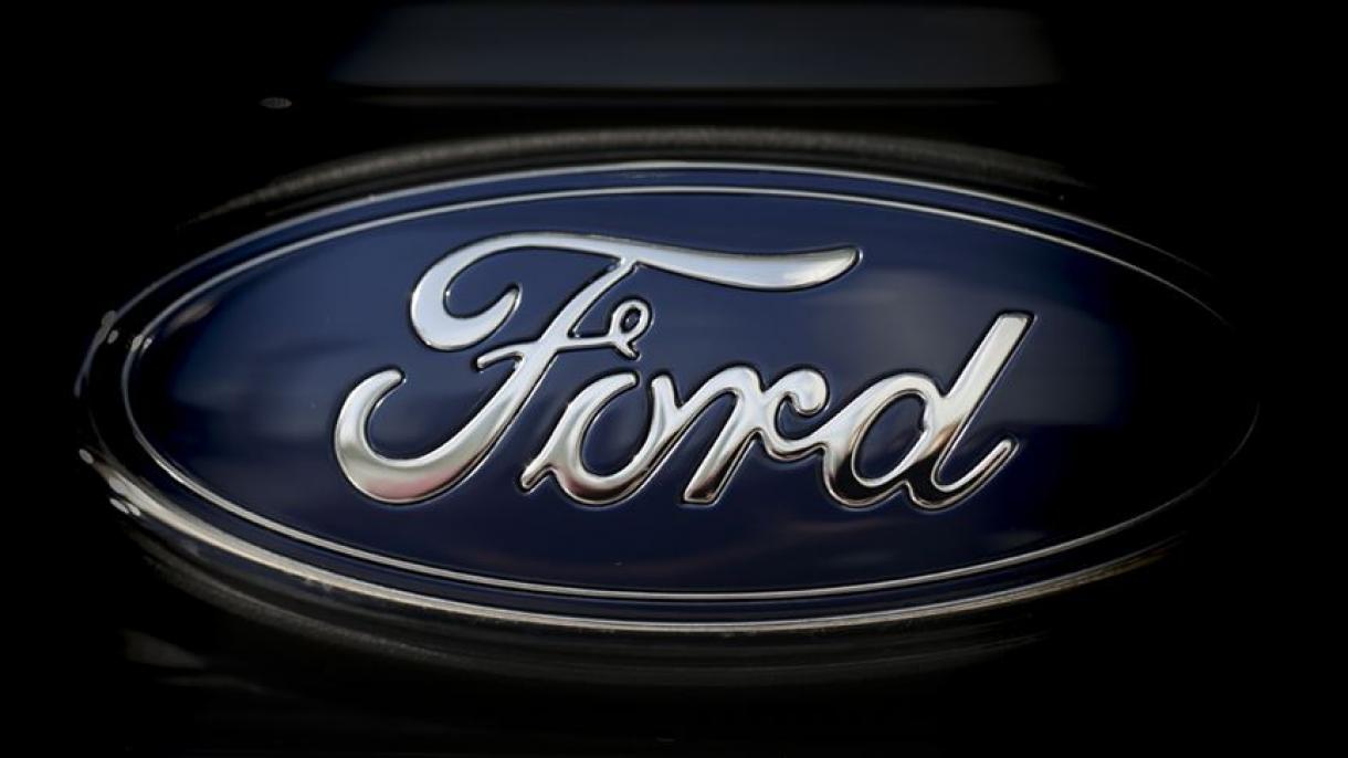 Ford: Taglio di 12mila posti di lavoro in Europa
