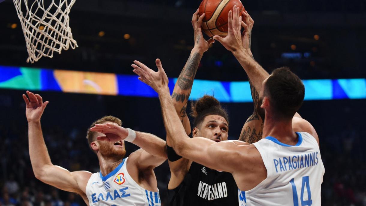 Még több izgalommal folytatódik a 2023-as FIBA ​​​​világbajnokság