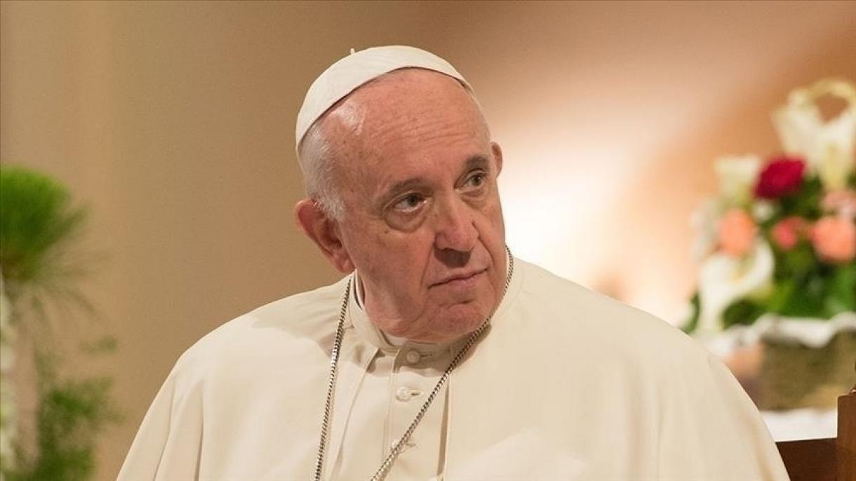 Papa Francisco vai ter alta hospitalar amanhã