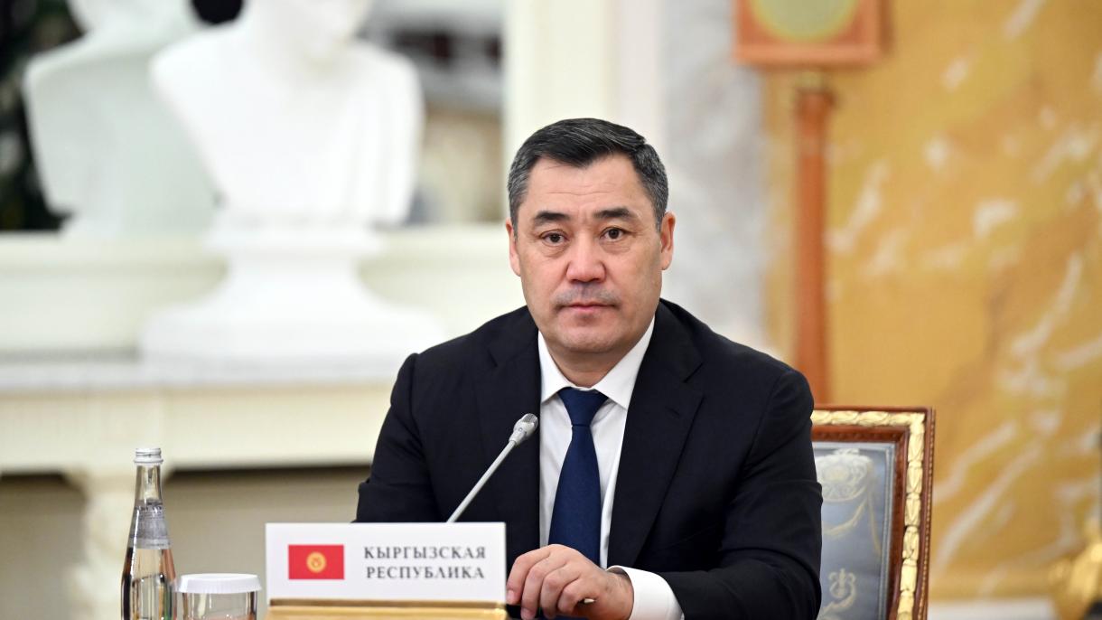 رئیس جمهور قرقیزستان: دلیلی برای تغییر دولت وجود ندارد