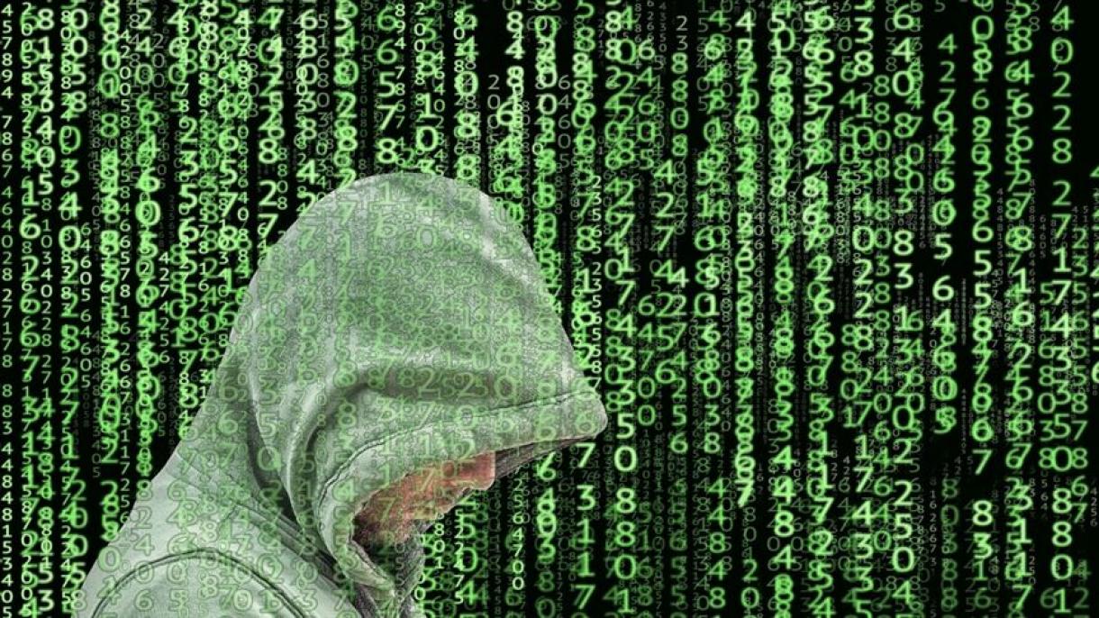 حملات سایبری به دستگاه‌های دولتی ایران