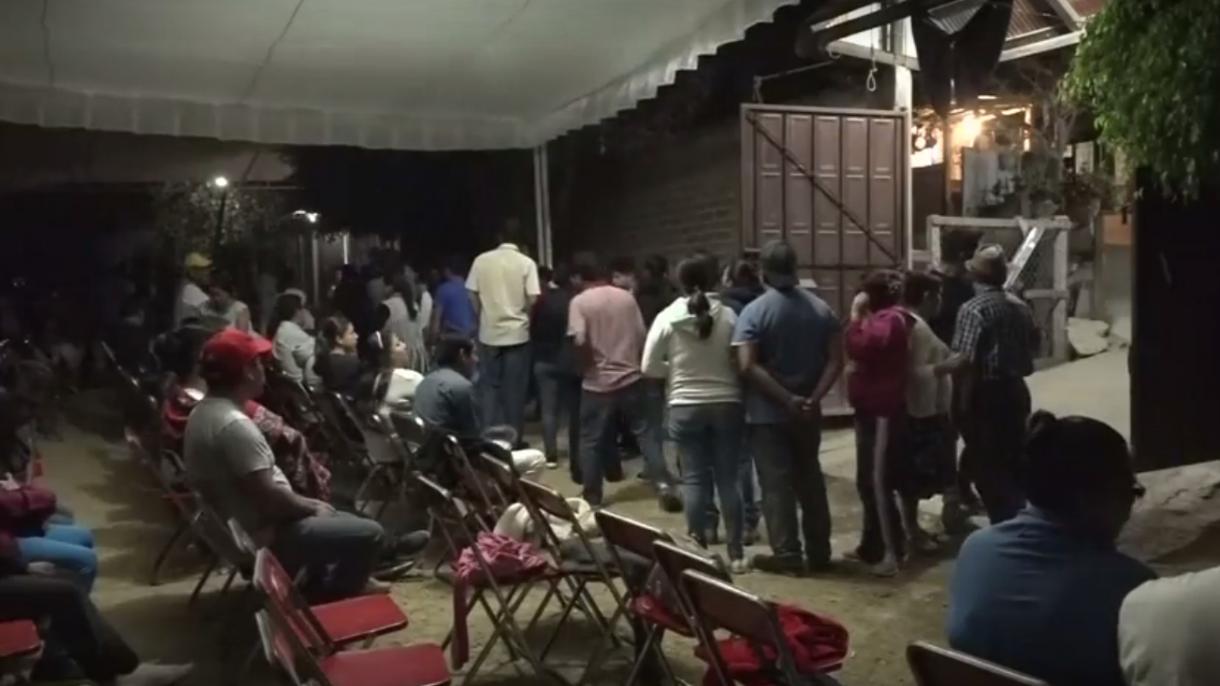 Meksikada Ýene-de Bir Žurnalist Öldürildi