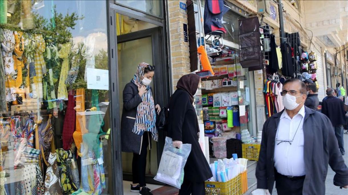 بازگشت کرونا به نقطه اوج در بسیاری از شهرهای ایران