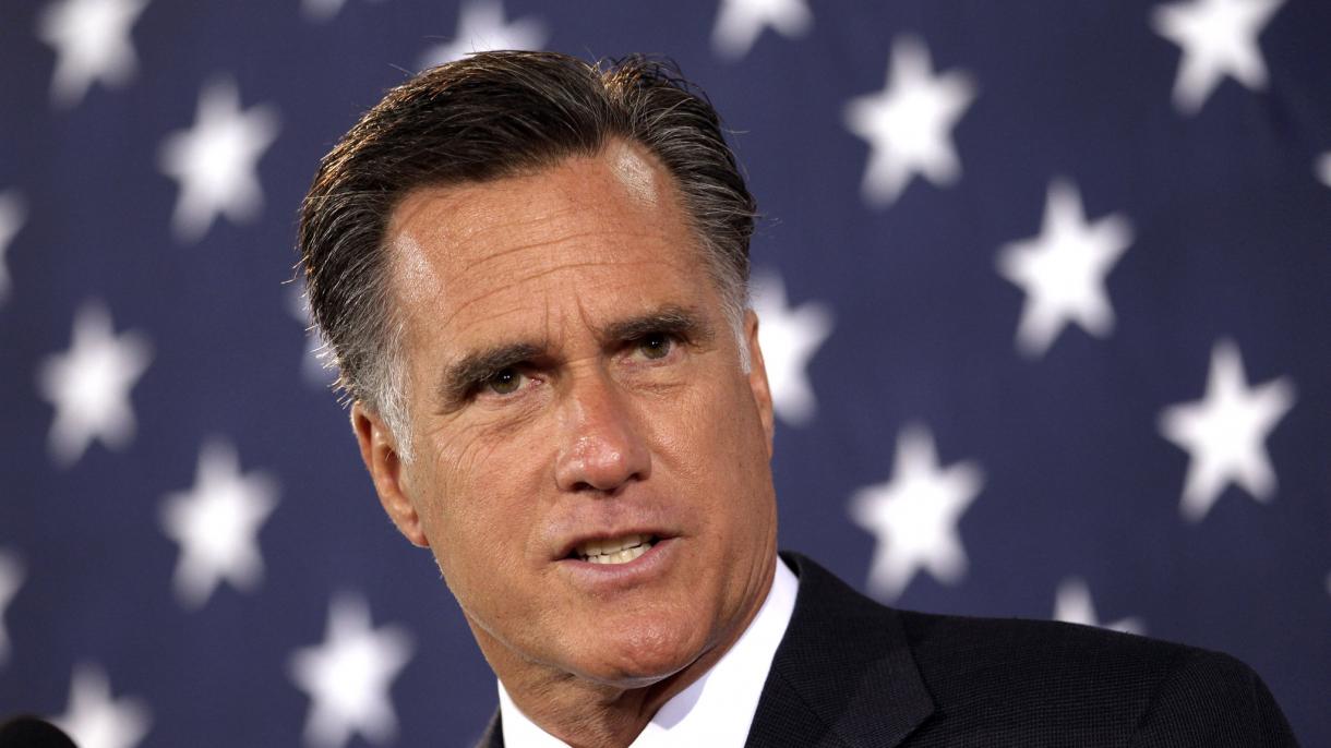 ¿Mitt Romney será el nuevo secretario de Estado de EEUU?