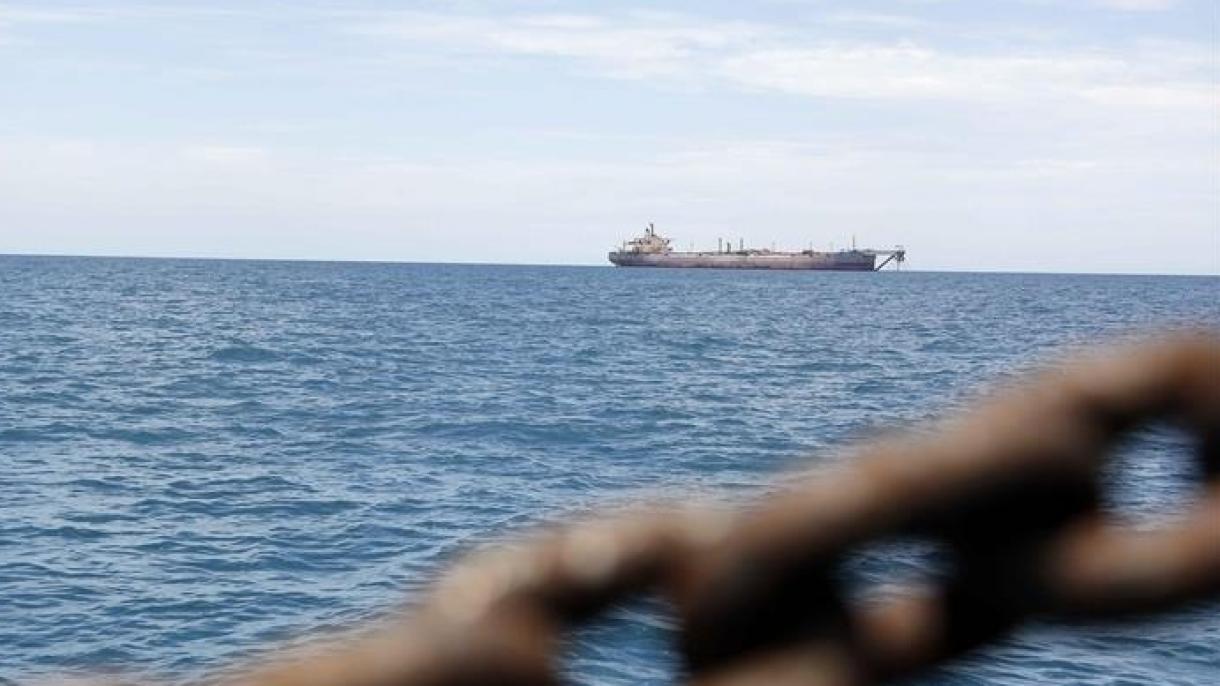 حوثی‌های یمن یک کشتی آمریکایی در دریای سرخ را هدف حمله قرار داد