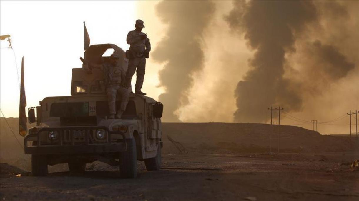 داعش کے خلاف فوجی فتح تنظیم کے خاتمے کا مفہوم نہیں رکھتی: جان کوبیس