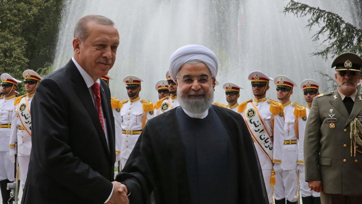 Erdogan: "Hay pasos a tomarse que se agravarán más contra la IKBY"
