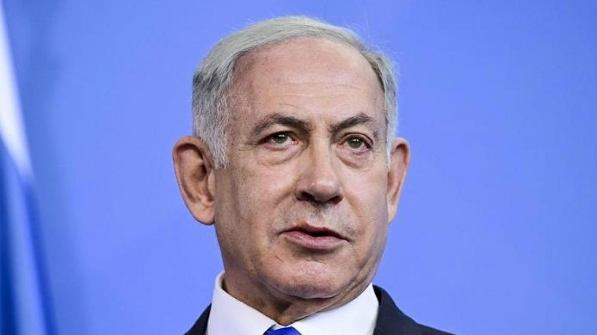 بنیامین نتانیاهو: عملیات زمینی به شهر رفح به‌زودی آغاز می‌شود