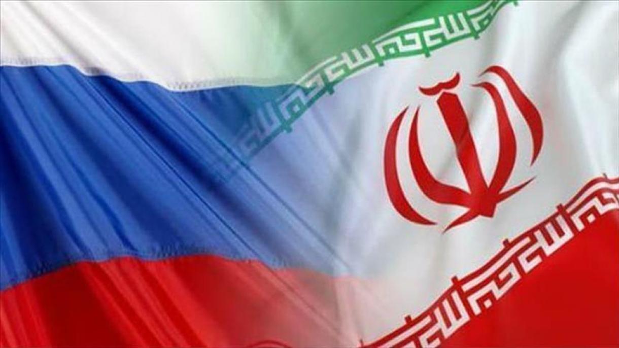 امضای تفاهم‌نامه همکاری نفتی ایران و روسیه