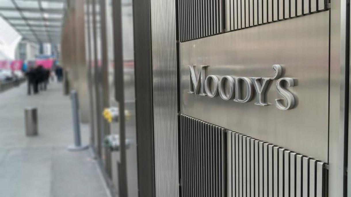 “Moody's” İsrailin reytinqini aşağı saldı