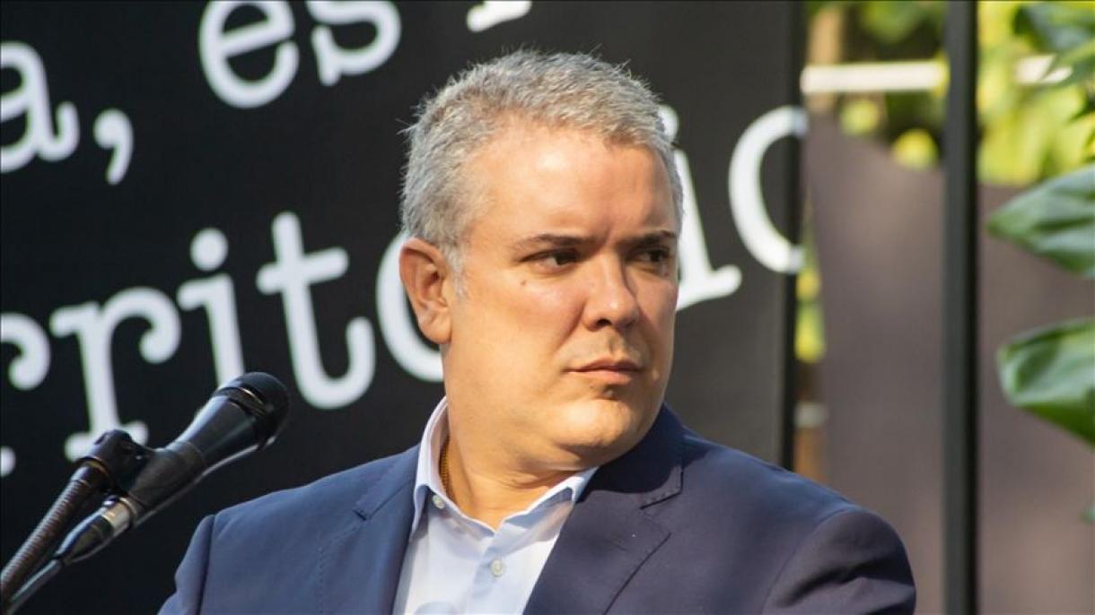 Presidente de Colombia anunció propuestas para cambios en la reforma tributaria