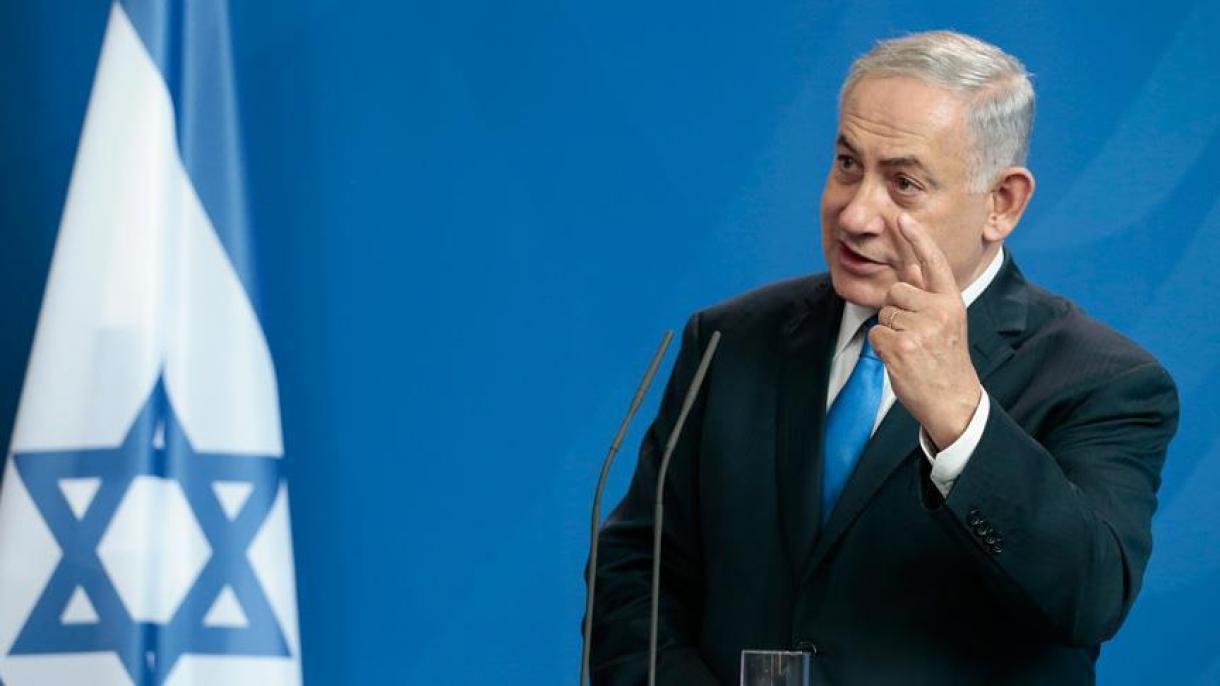 نتانیاهو: بدون حمایت ایران، حماس وجود نداشت