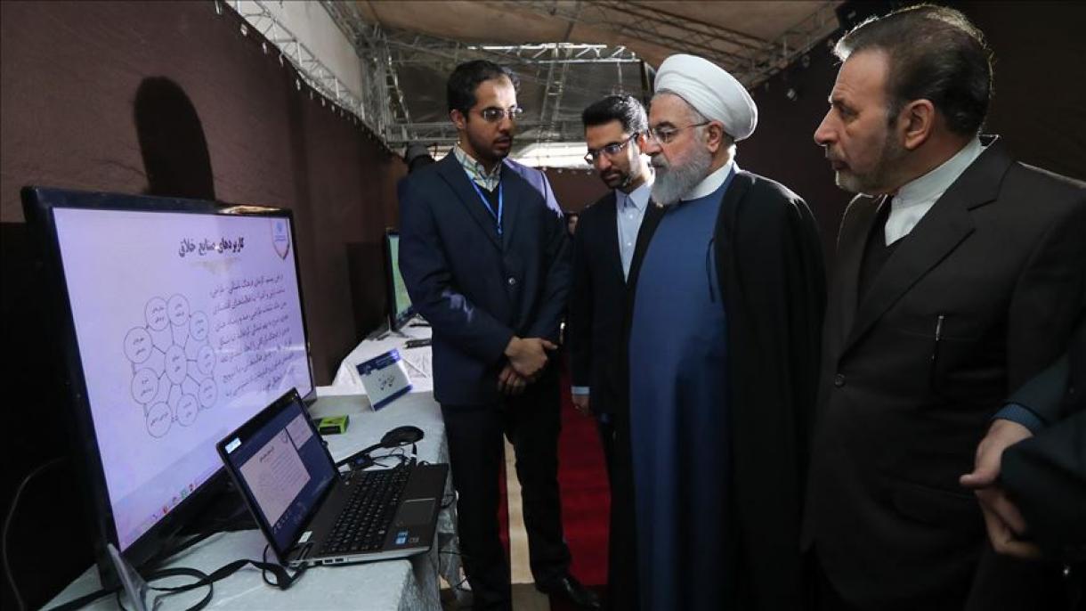 Irán desarrolla sistema para bloquear ataques cibernéticos de EEUU