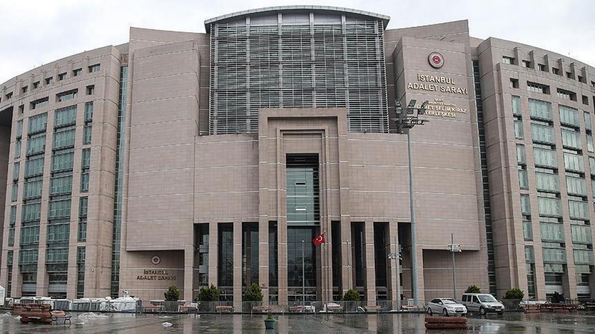 Detienen a 11 sospechosos detenidos sobre el ataque terrorista en Estambul en la Nochevieja