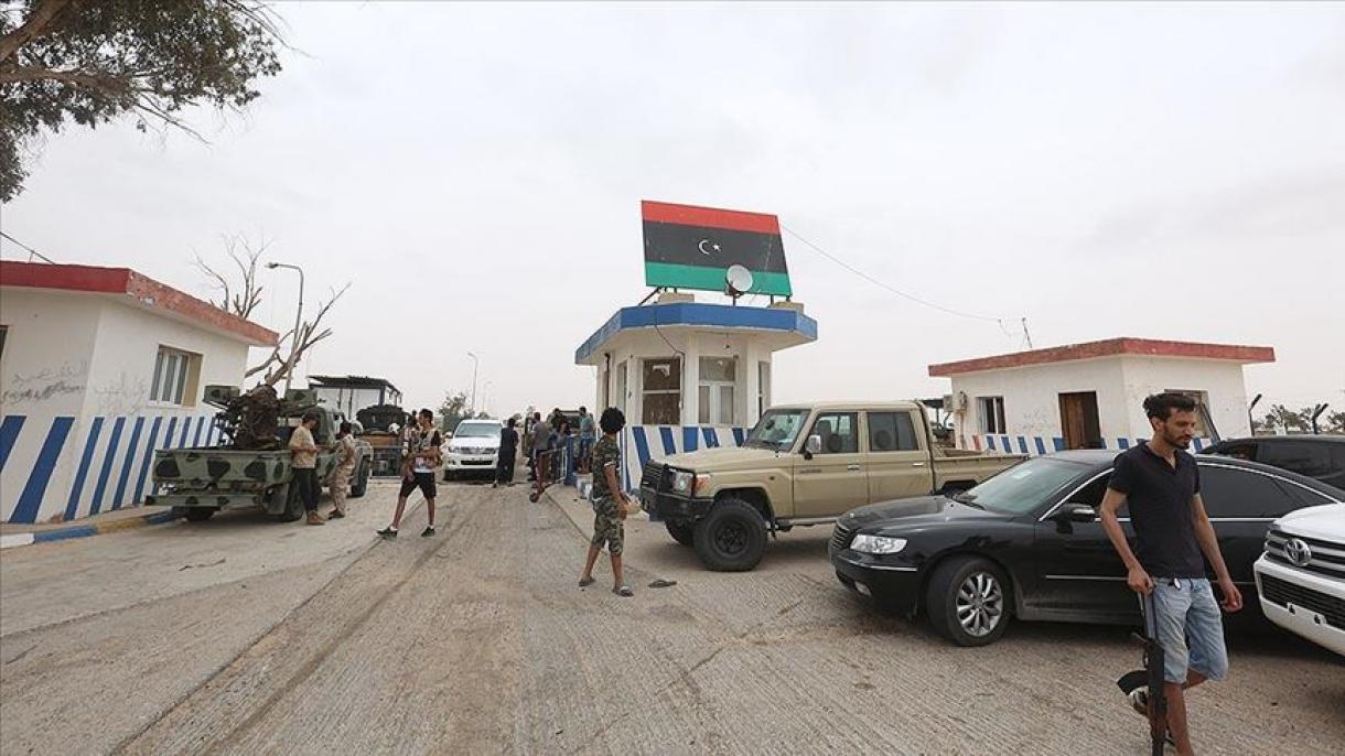 Libia, milizie di Haftar lanciano razzi contro un insediamento civile, 5 vittime