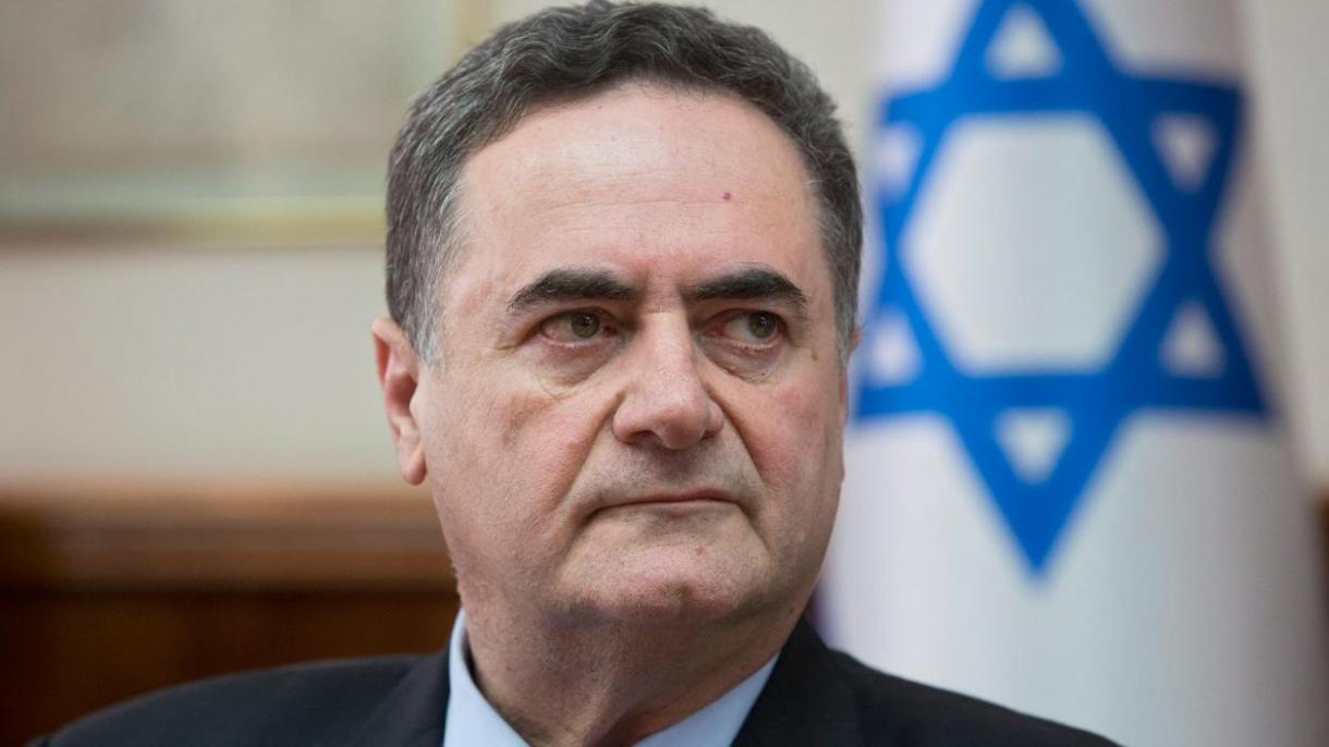 Katz: Israelul va riposta în caz că este atacat de pe teritoriul iranian