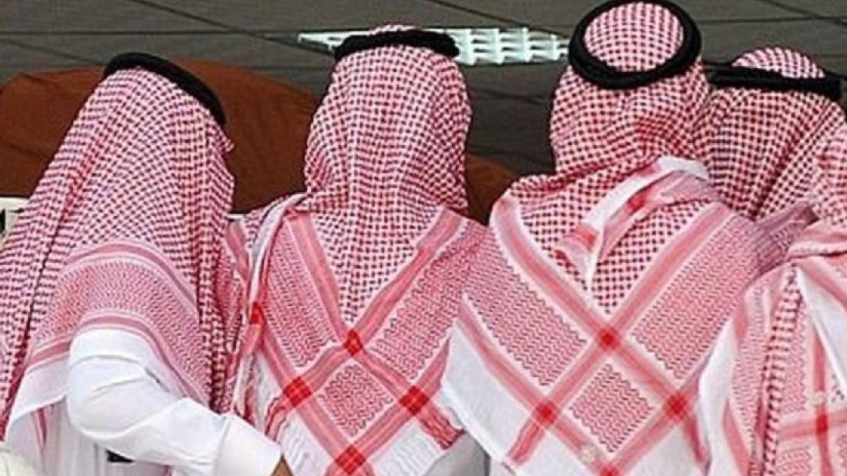 عربستان یک شاهزاده را اعدام کرد