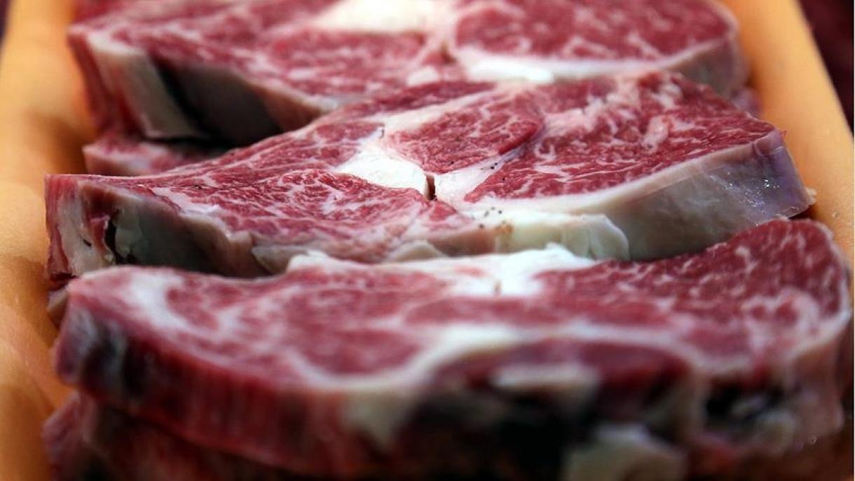 کاهش 50 درصدی مصرف گوشت در بین ایرانیان