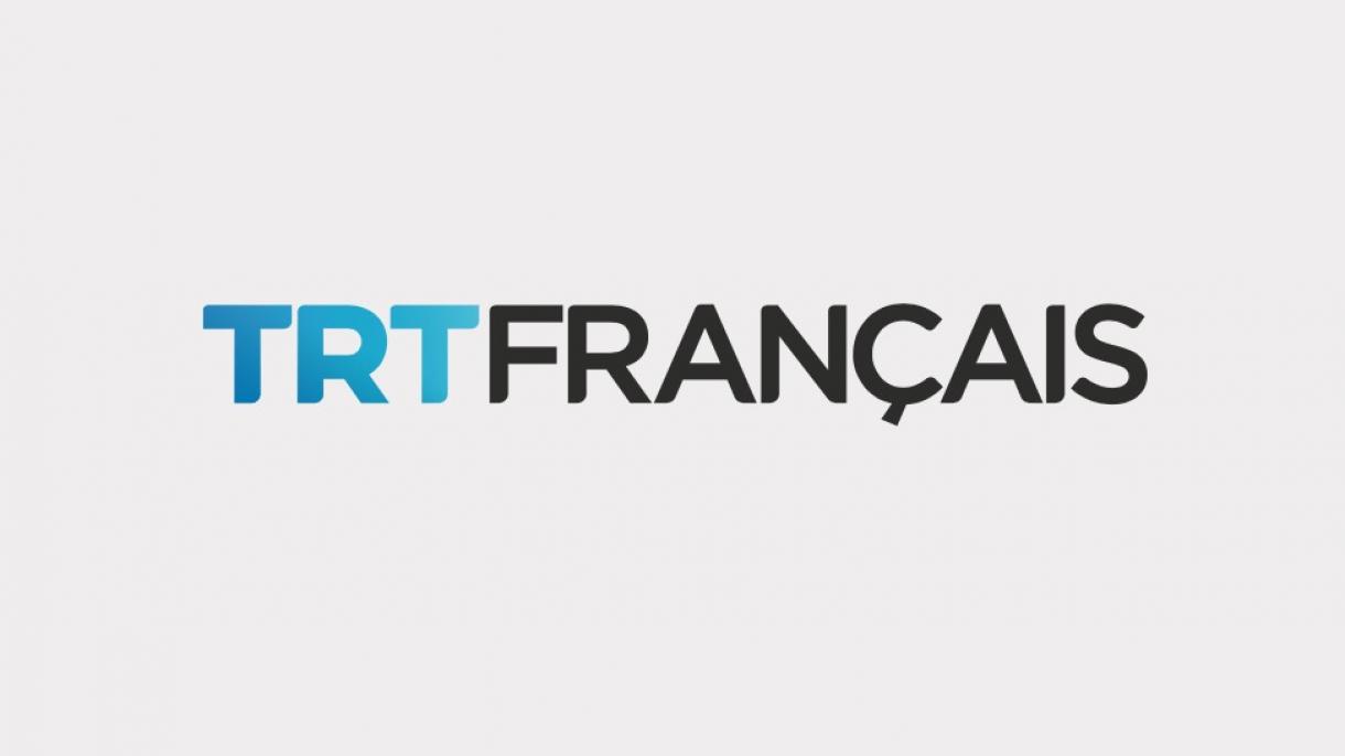 ٹی آر ٹی  نے فرانسیسی زبان میں اپنی ٹی وی نشریات کا آغاز کردیا