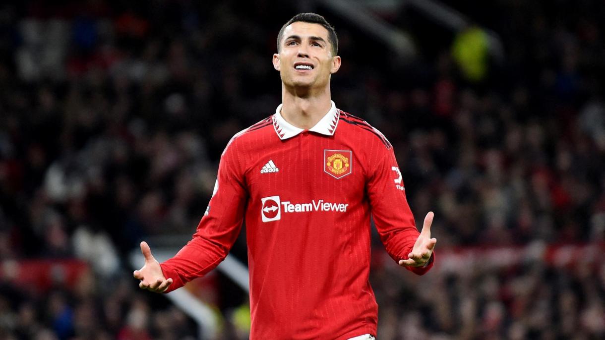 “Mançester Yunayted” Ronaldo ilə yollarını ayırdı